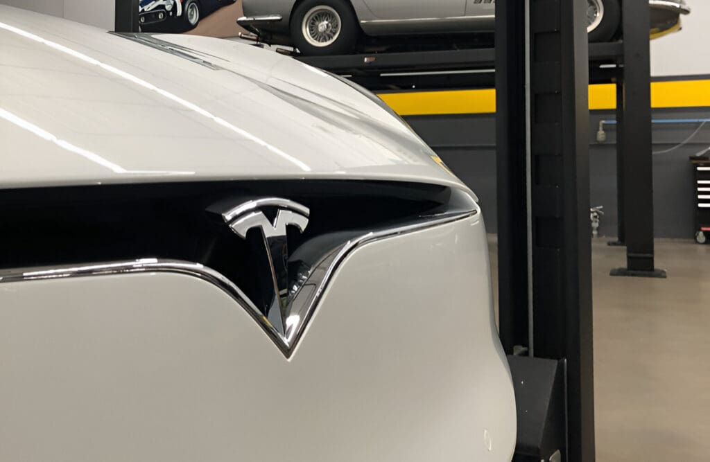 Exotic Car Protection Service Provider