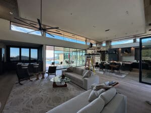 Commercial Window Tinting