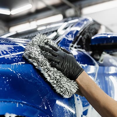 Paint Protection Filming Paint Protection Filming