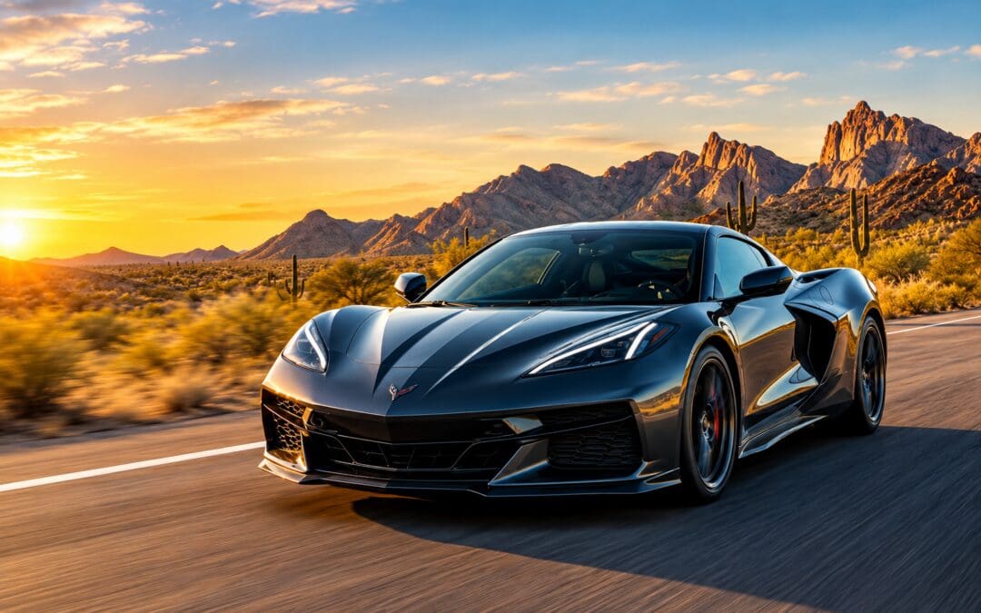 How to Choose the Best Windshield Protection Film for Your Vehicle?