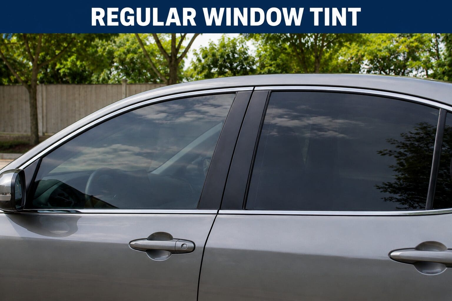 What Is Ceramic Window Tint