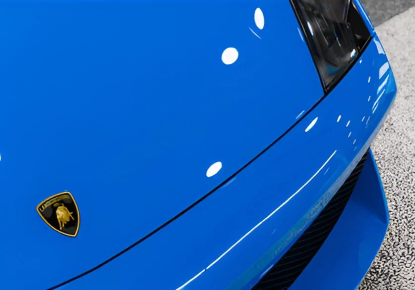 Exotic Car Protection