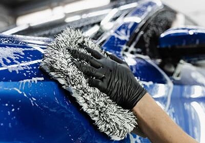 PPF Wrapping Service PPF Wrapping Service